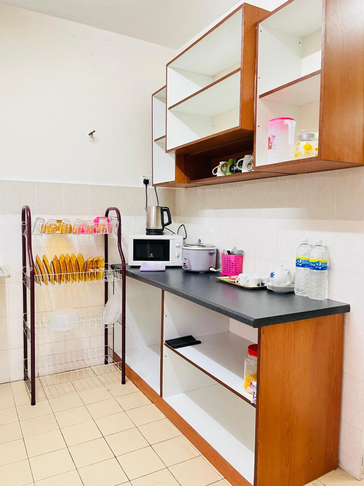Sofea Homestay Ipoh Exterior foto